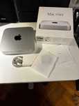 Apple Mac Mini Late 2014 8GB RAM 1 TB HDD