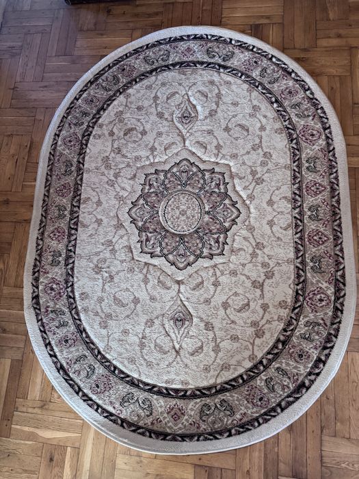 Dywan turecki Tapiso Yesemek140/190