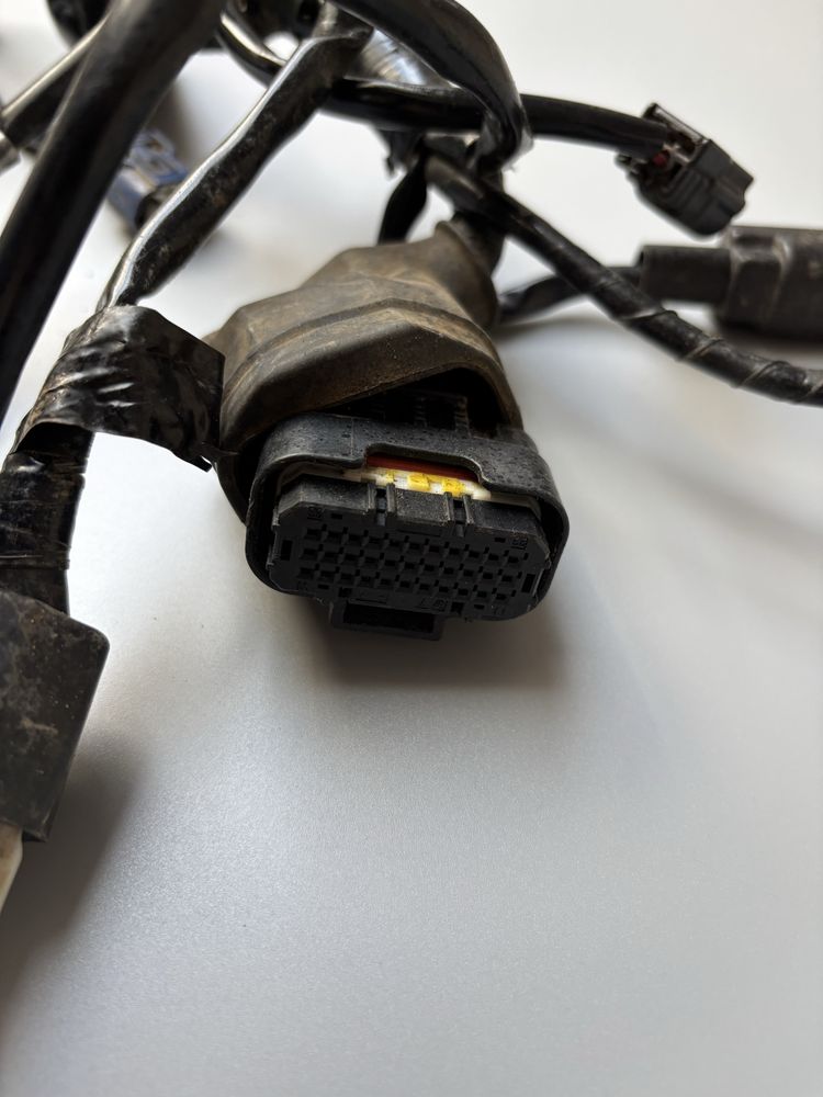 Instalacja Elektryczna Wiązka Elektryka YAMAHA YZF250 R 14-18