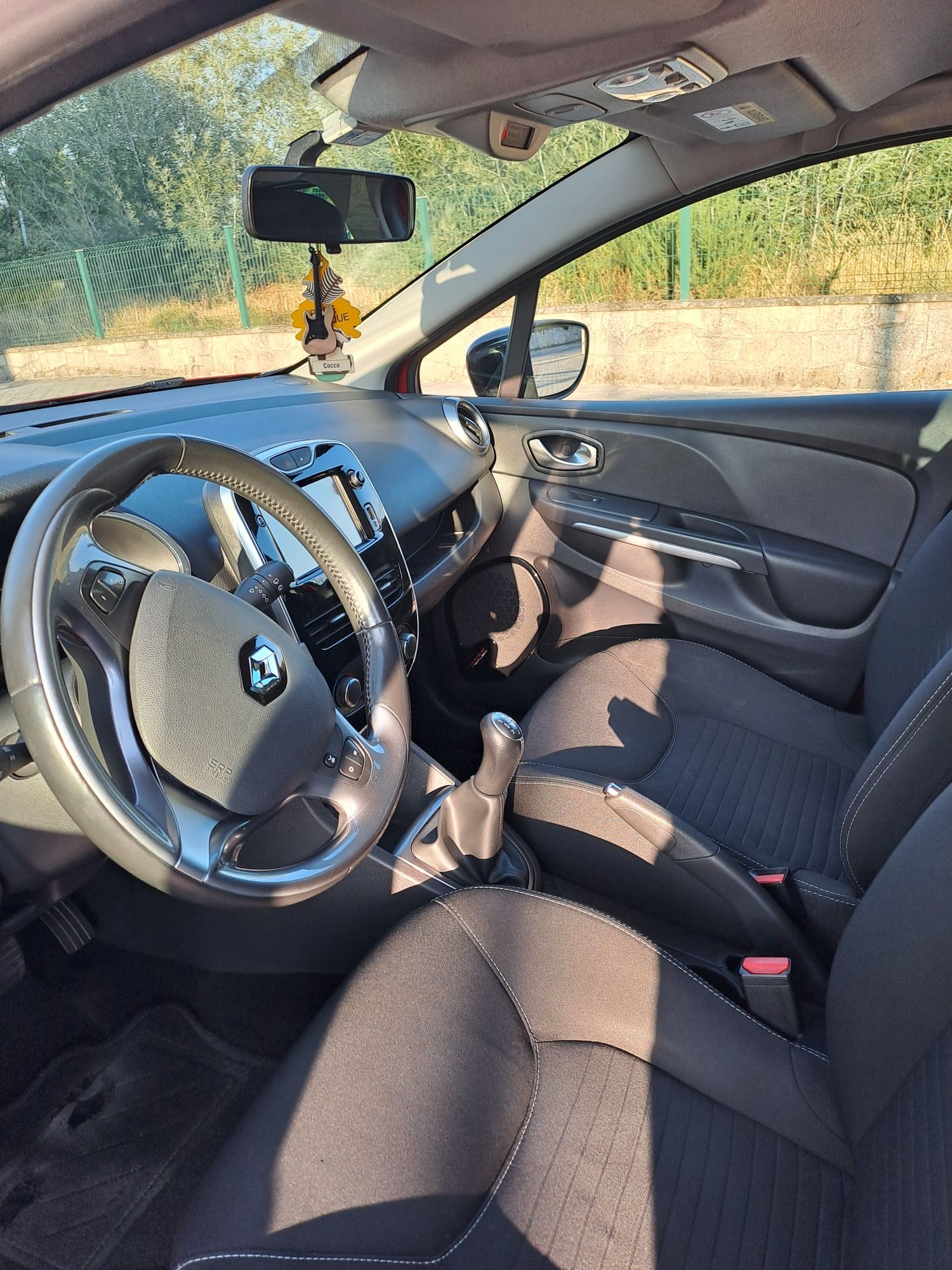 RENAULT Clio IV Limited Edition 90cv