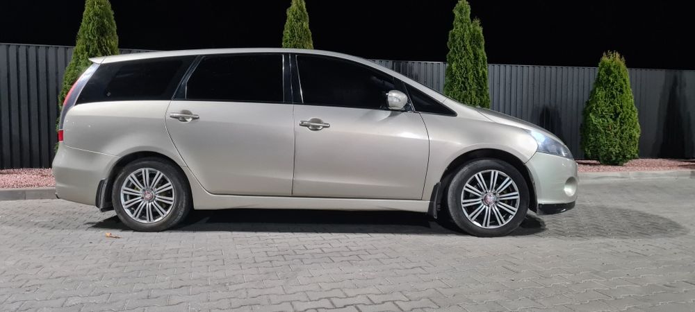Продам mitsubishi
