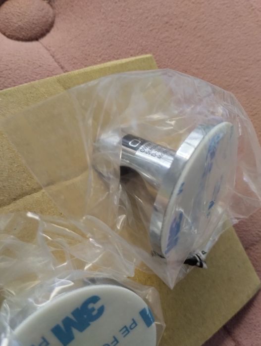 Conjunto de 3 ganchos