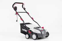 Aerator i weltykulator 2w1