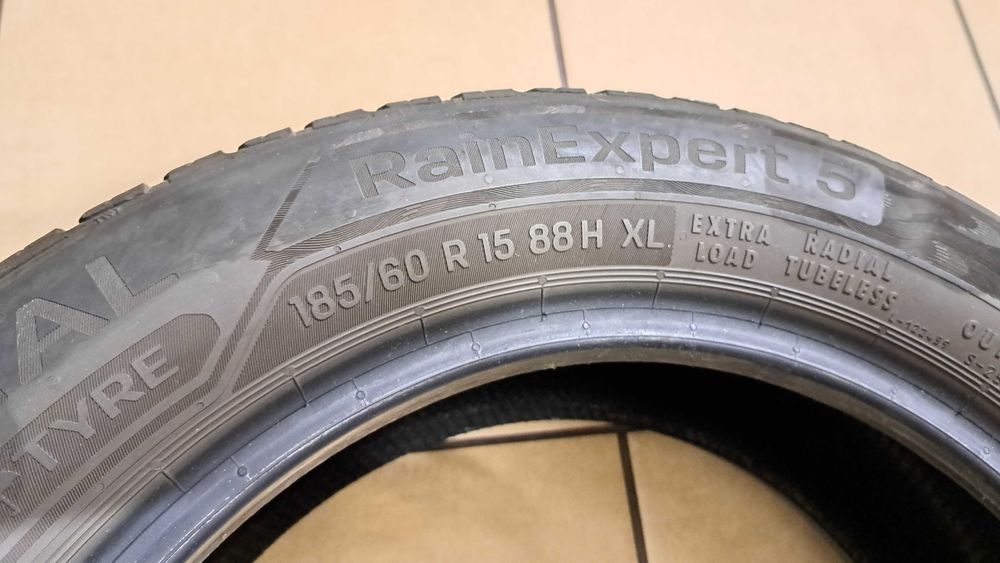 Uniroyal RainExpert5 185/60 R15 88H XL