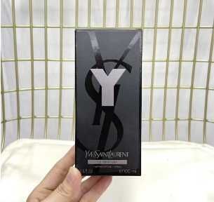 Perfumy męskie Yves Saint Laurent Y Le Parfum 100ml