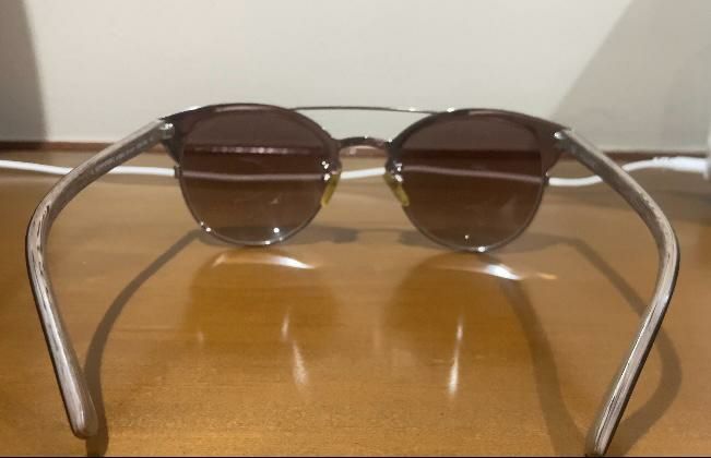 Oculos da police