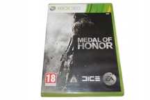 Gra Medal Of Honor X360 Xbox 360
