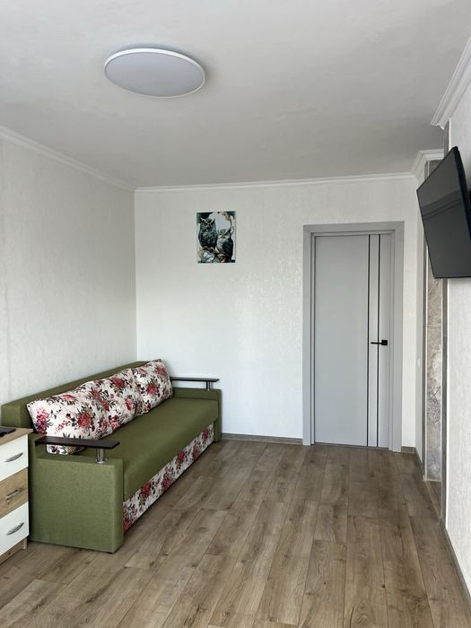 Здам однокімнатну квартиру ЖК Одеський Бульвар Приміська 22Б Теремки