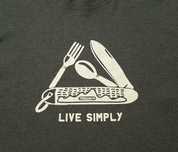 Patagonia Live Simply лонгслів кофта оригінал M