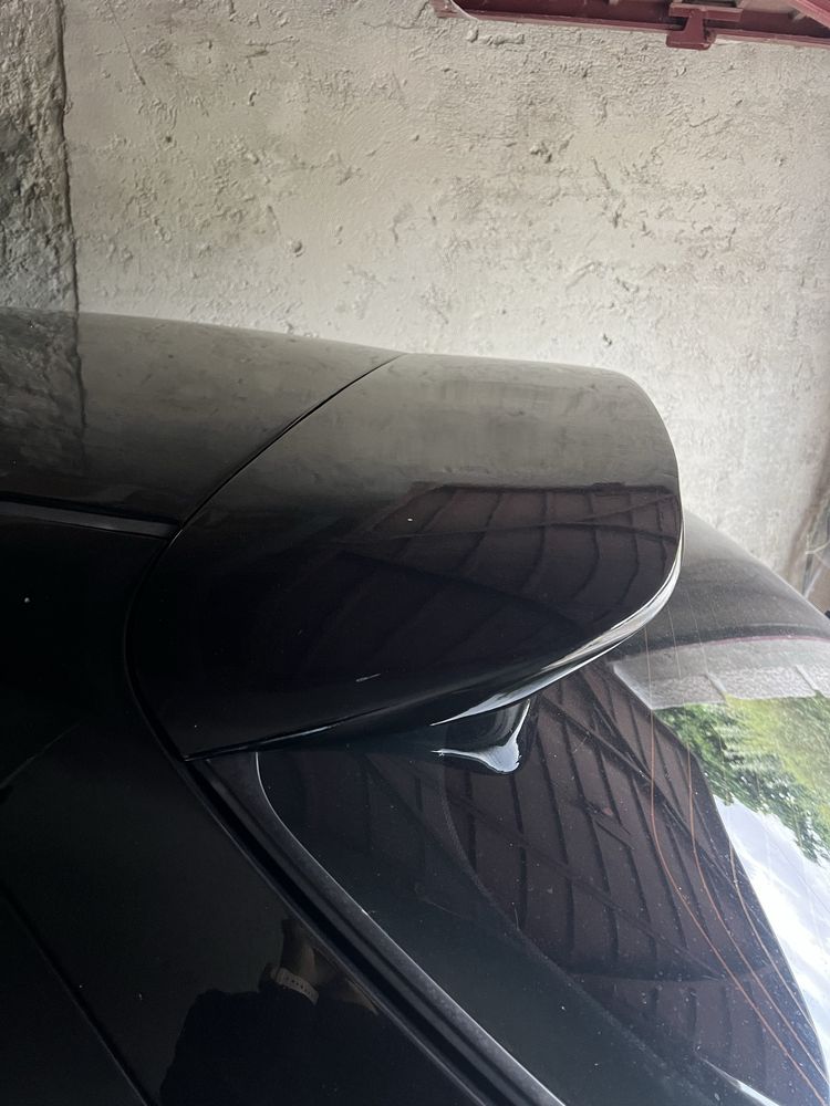 Spoiler/Aileron honda  Ek4