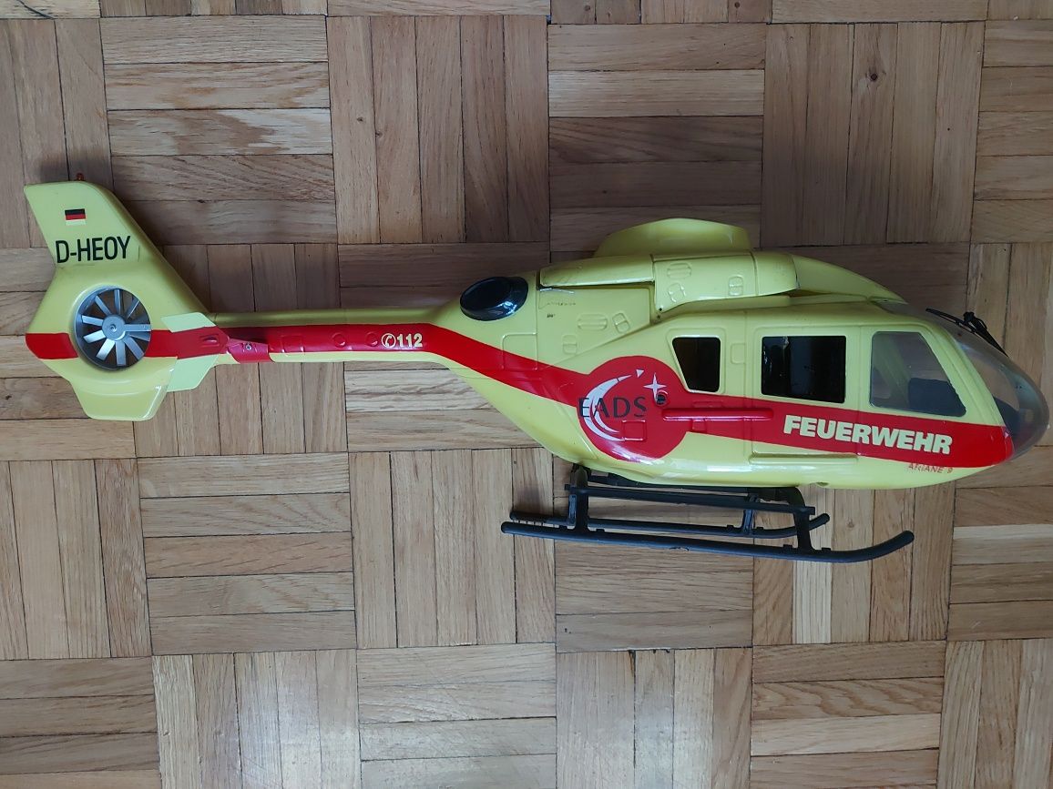 Helikopter RC Carson EC135 big