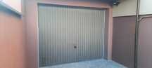 Bramy garażowe 250x200 i 262x200 hormann ocieplana