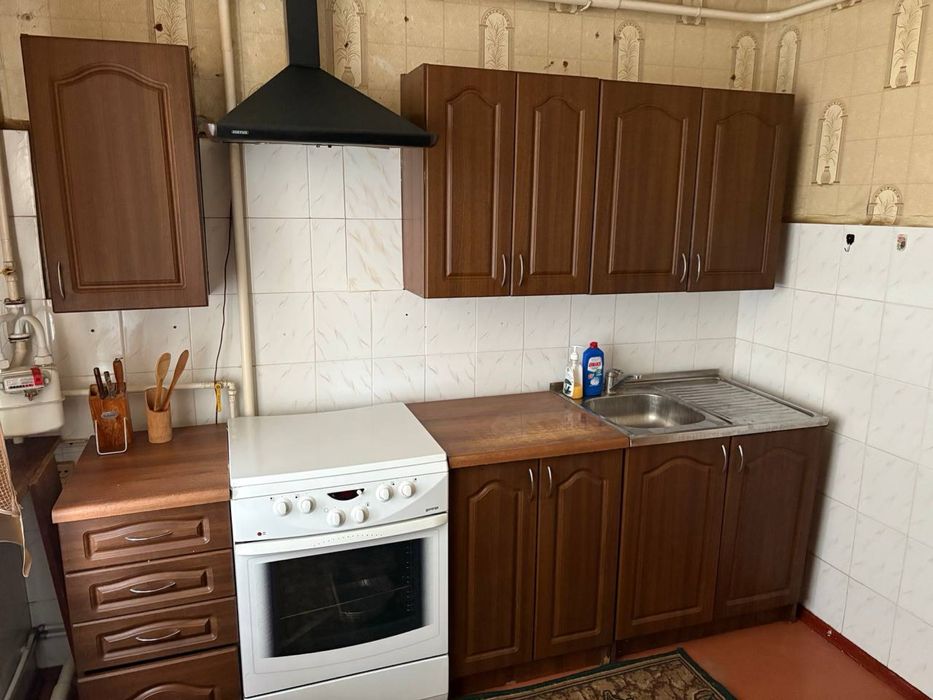 Здаеться квартира Яготын совхоз