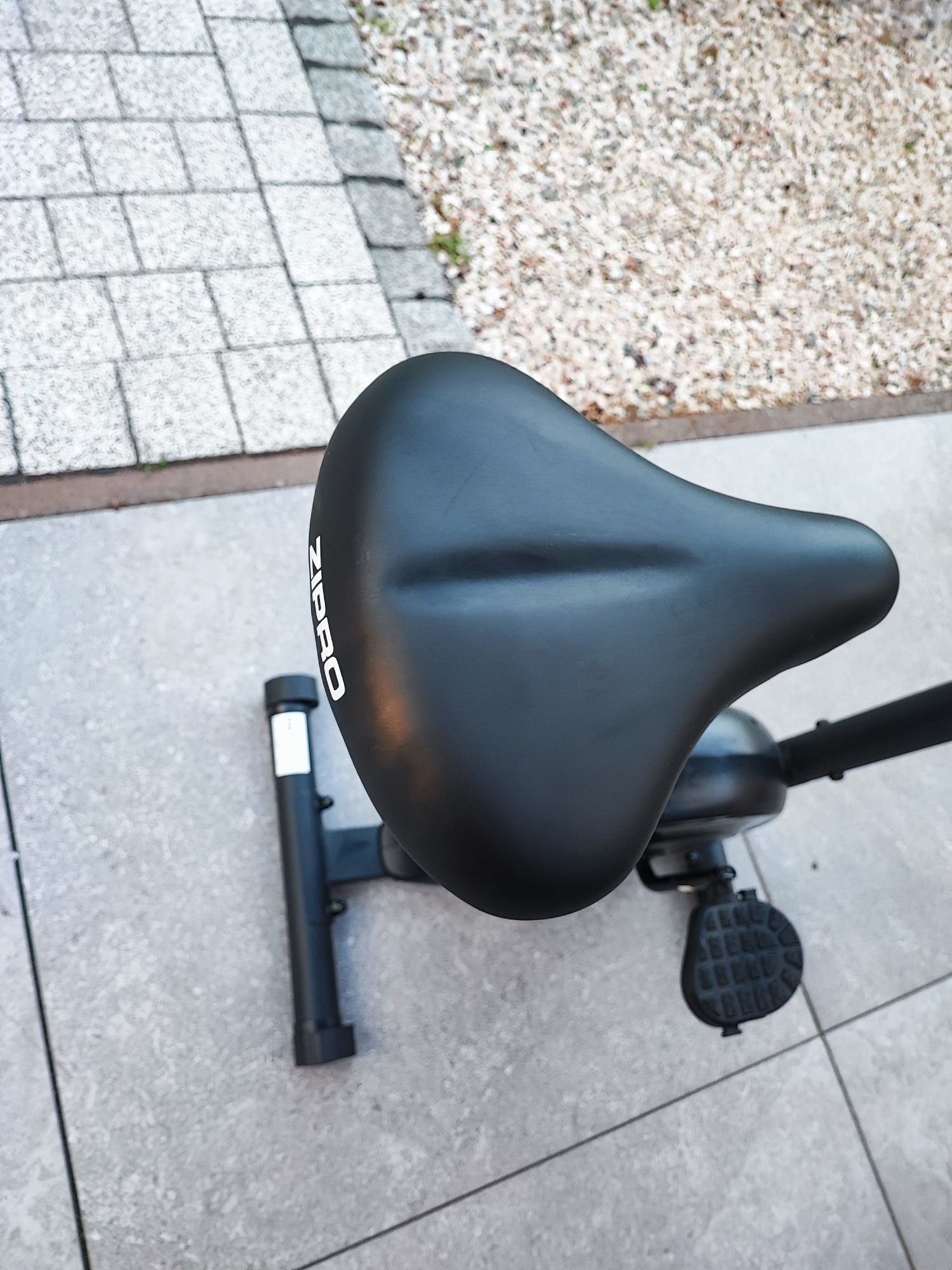 Rowerek stacjonarny Zipro