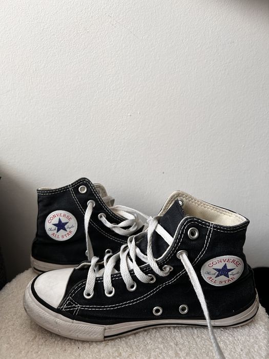 Trampki Converse r. 34