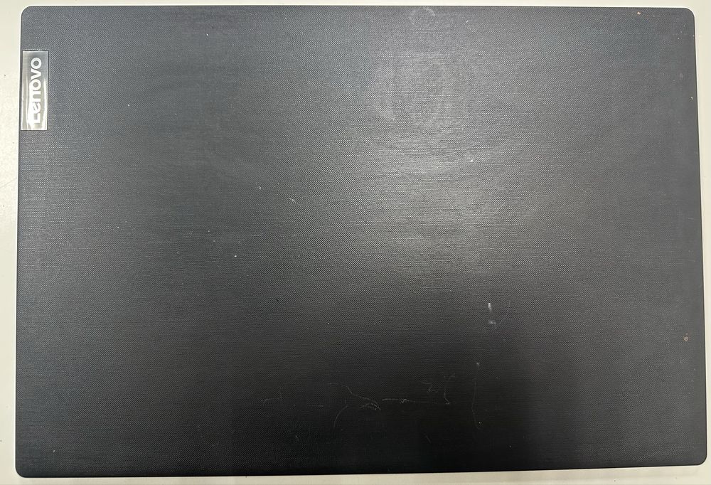 Lenovo v15-iil.82c5/кришка матриці/піддон, петлі, верхня частина