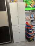Szafa dla dziecka smastad / platsa ikea