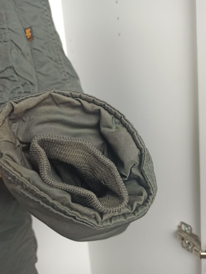 Alpha Industries Parka Extreme Cold Weather Type N 3B