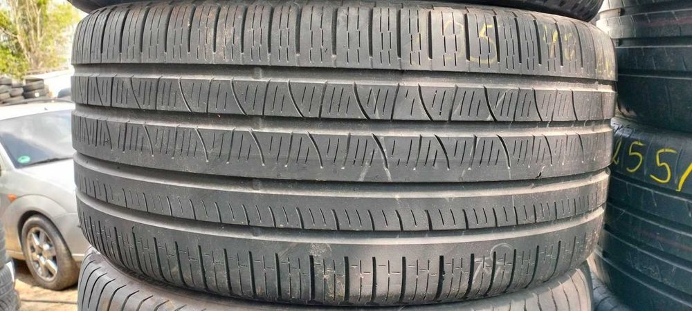 Pirelli ScorpionVerde 295 40 R20 (Літо)Склад-шиномонтаж Дружківська 12