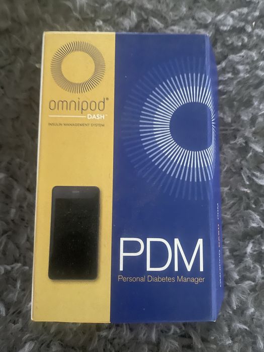 PDM pilot do Omnipoda
