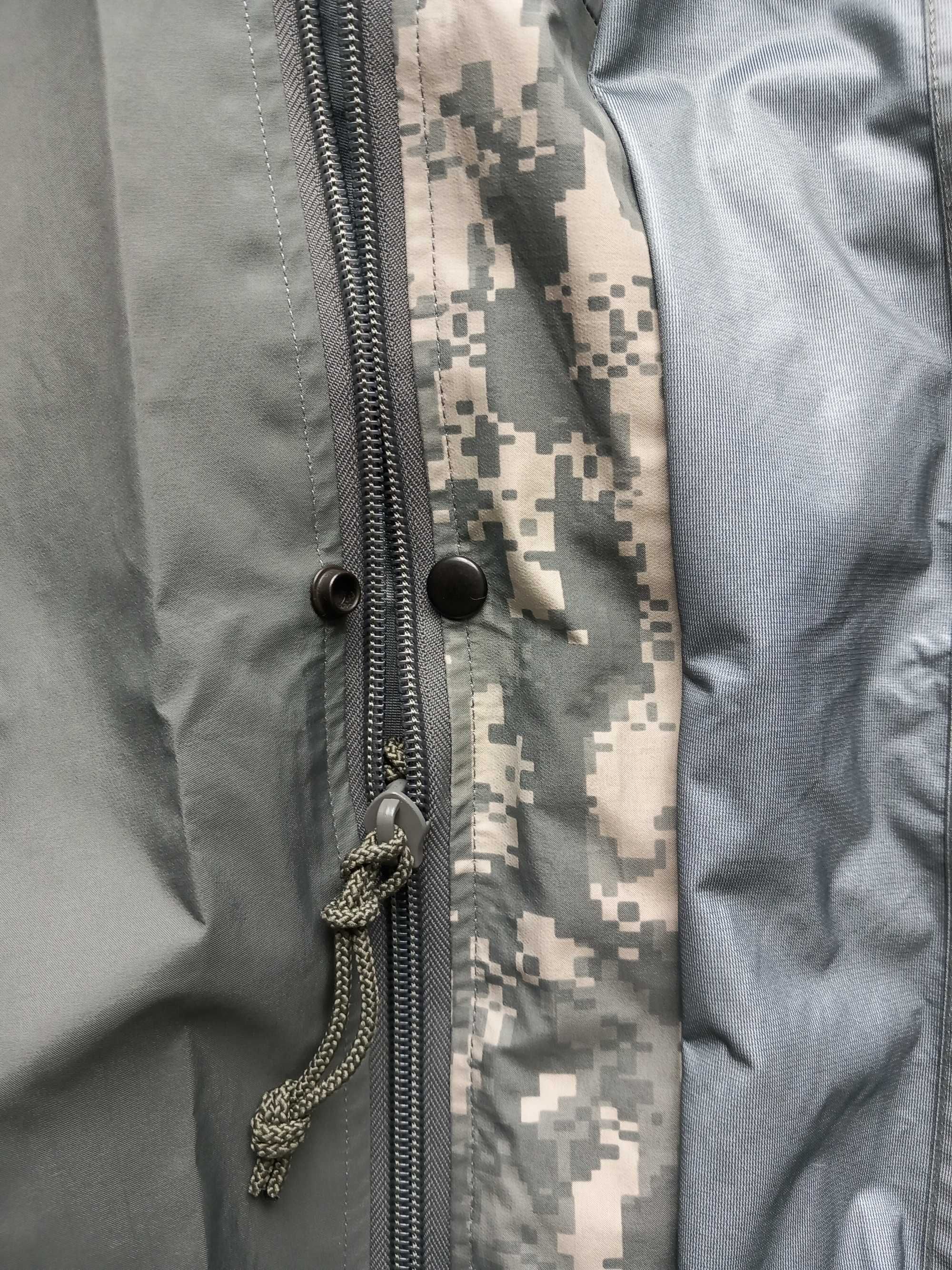 Oryginalny pokrowiec na śpiwór US Army (IMSS Bivy). Nowy. Made in USA.