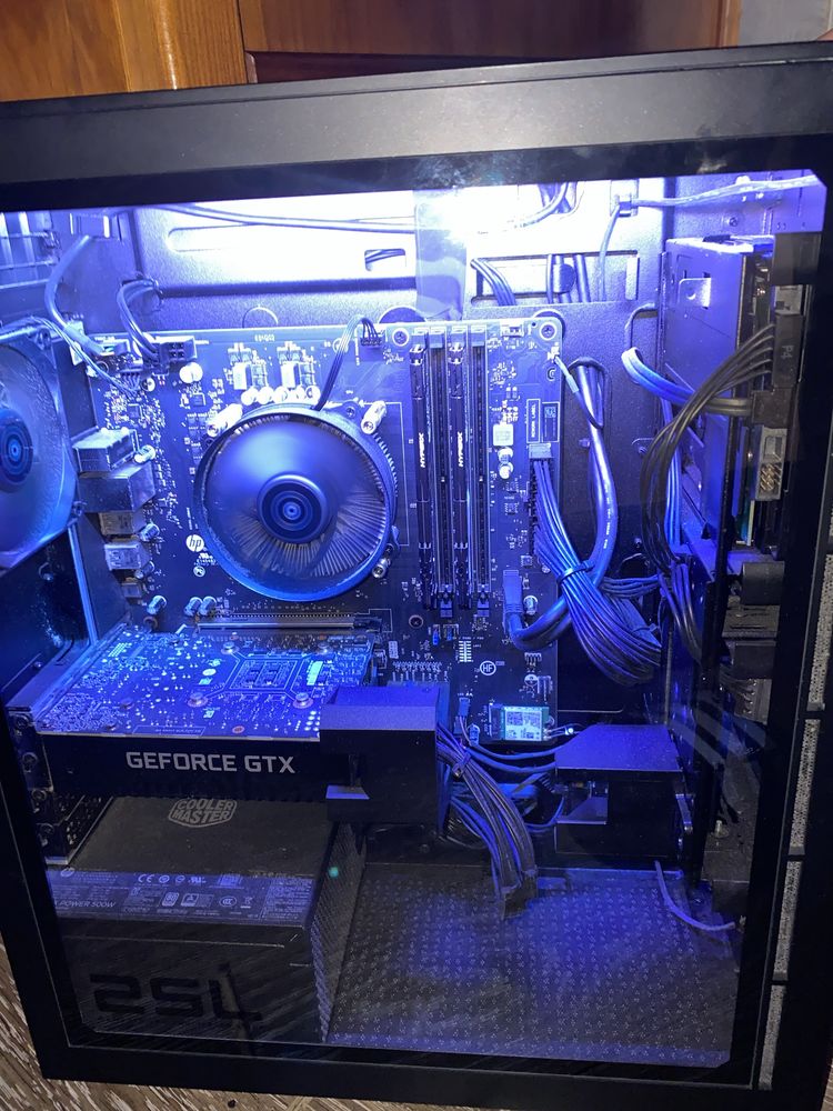 Computador gaming