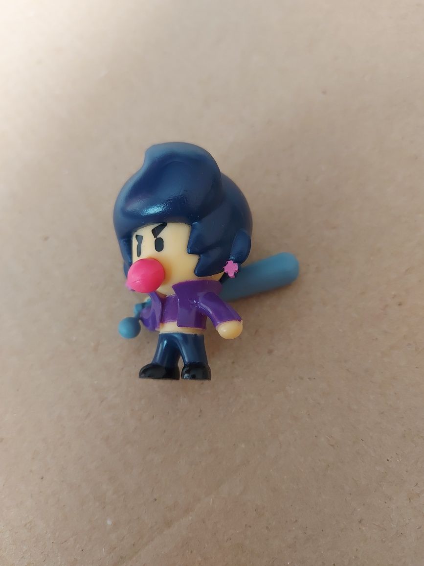 Фігурки Brawl Stars від Supercell оригінал.