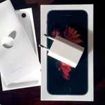 Зарядка Apple 5W USB Power Adapter