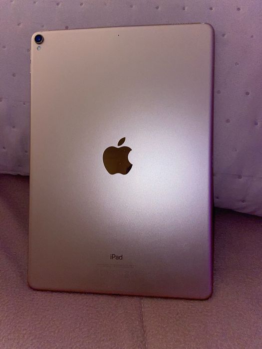 Ipad 10.5 pro 2017 Rosa