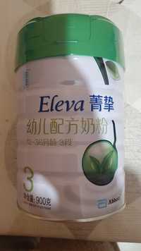 Продам Eleva 3. 900г