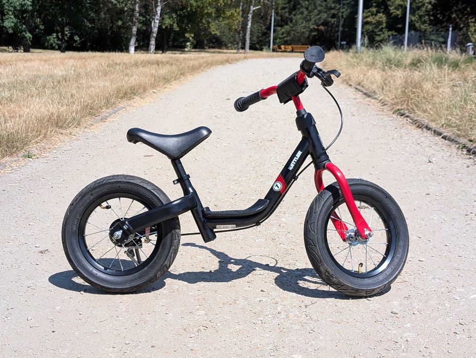 Rower biegowy Kettler