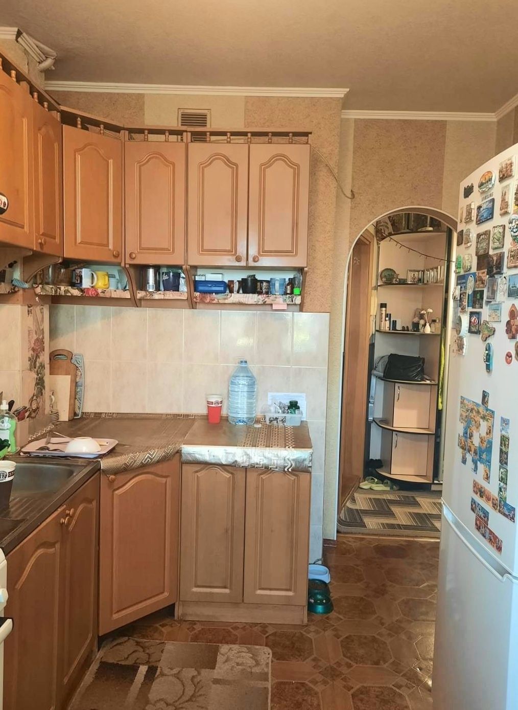 Продам 3к пр. Незалежності,Макдональдс