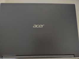 Продам игровой ноутбук Aser Aspire 7 N19c5