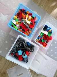 Klocki LEGO duplo