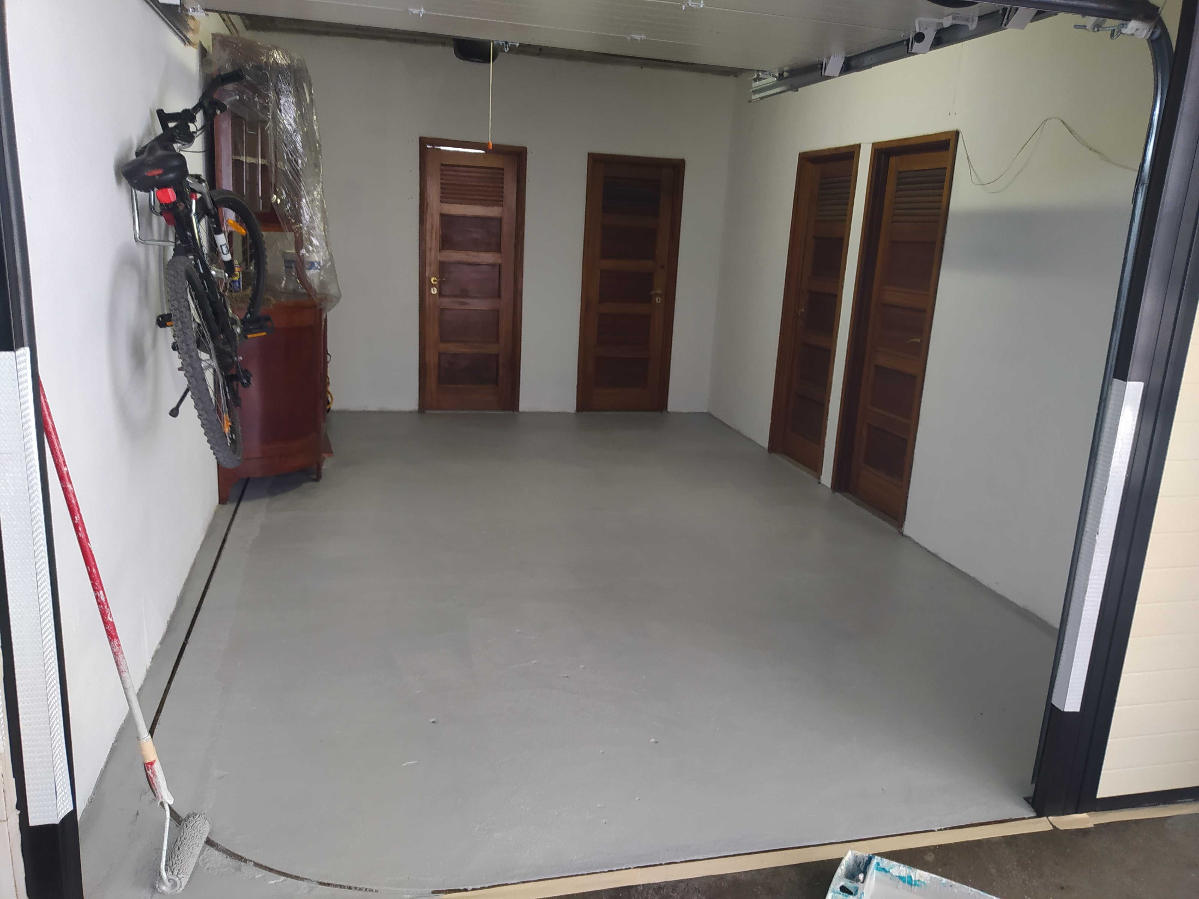 Serviços de Pinturas