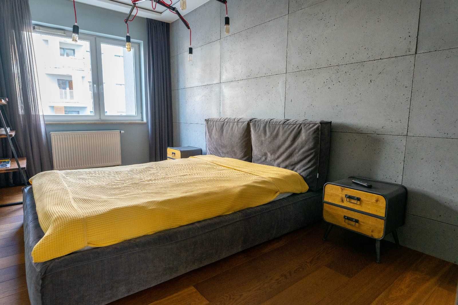 3pok apartament na Atal Francuska od sierpnia