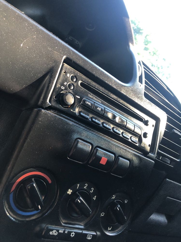 Opel zafira 2.0 дизель