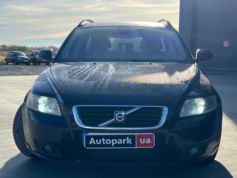 Продам Volvo V50 2008р. #72802
