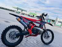 Beta 300 RR 2022 | KYB, Tubliss, Mousse | Full doposażona