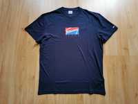Tommy Jeans oryginalny t-shirt koszulka M / L