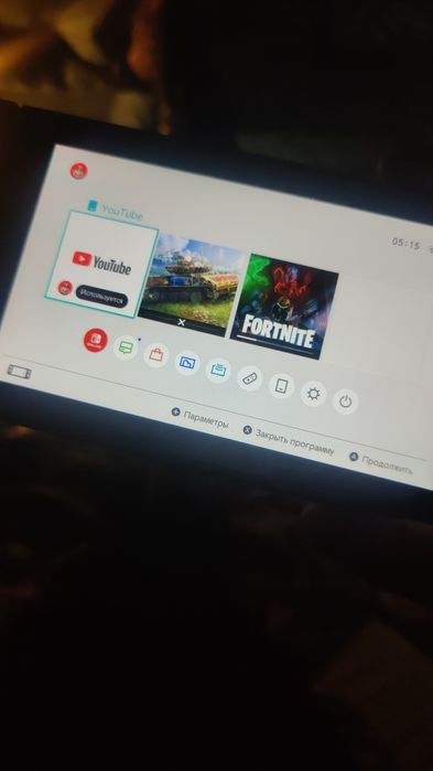 Обміняю нінтендо свіч