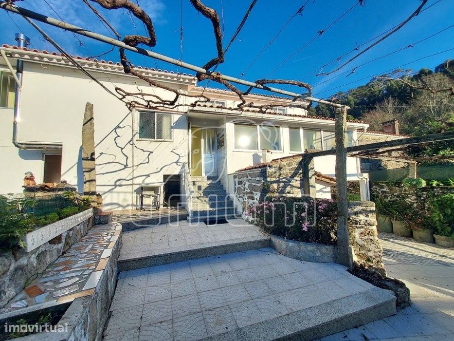 MORADIA T3 - Cristelo, Caminha