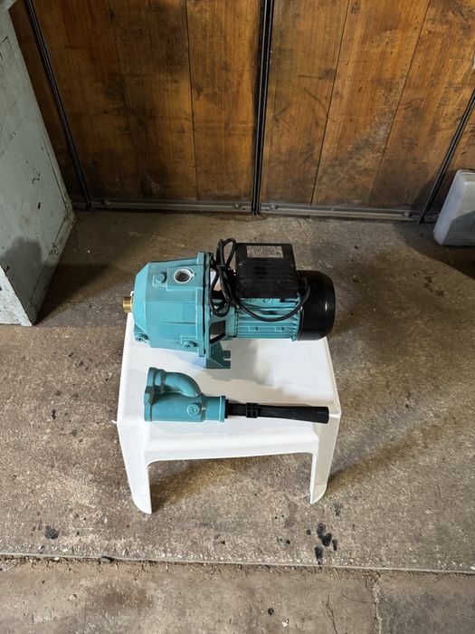 Гідрофор omnimega dp355a