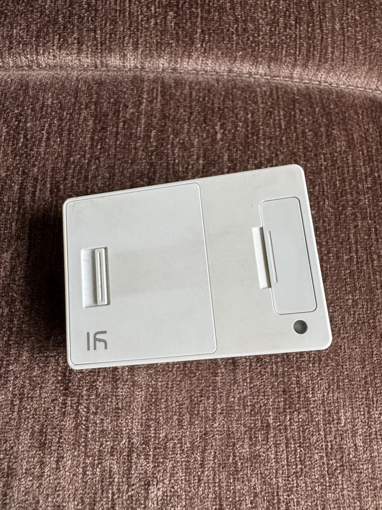 Екшн камера xiaomi yi
