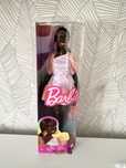 Nowa Lalka Barbie Fashionistas
