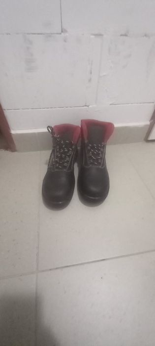 Buty robocze r.46