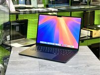 НОВИНКА! 15 дюймів Macbook Air / Apple M2 / Безкоштовна доставка