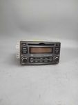 KIA CARENS III, Radio CD HN445-UN, Rok 2006-13