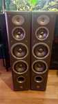 Kolumny JBL Northridge E80 8OHM Stereo + Maskownice
