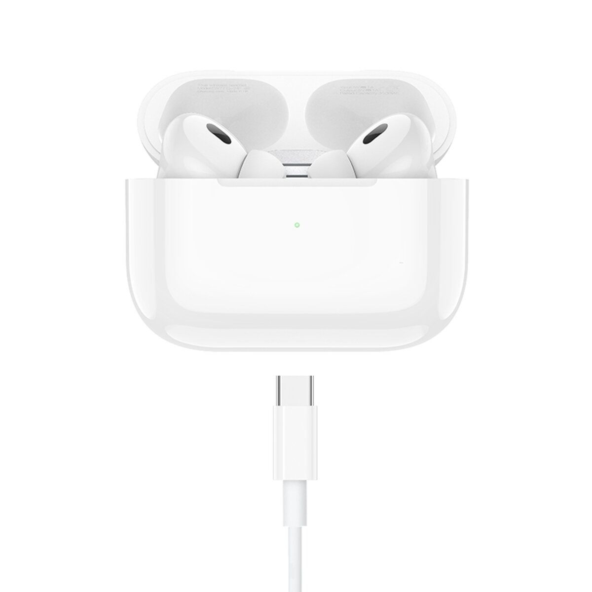 Бездротові Bluetooth Навушники Hoco EW77 Вакумні BT5.4
